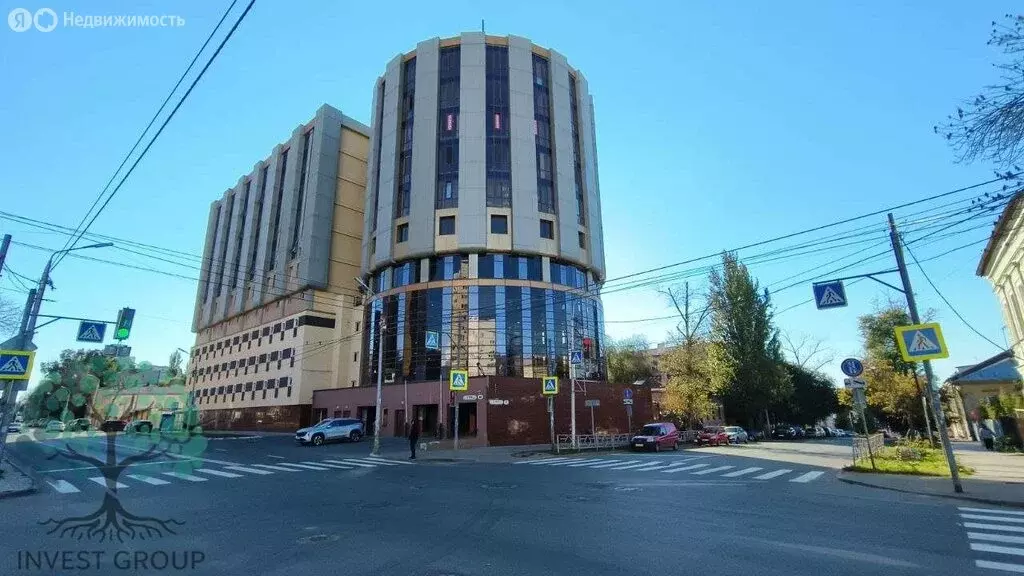 Офис (310 м) - Фото 1