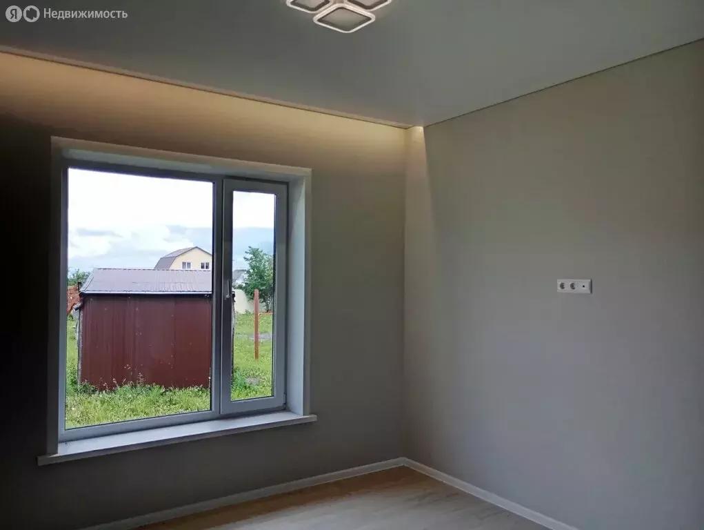 Дом в Иглино, улица Свердлова (150 м) - Фото 1