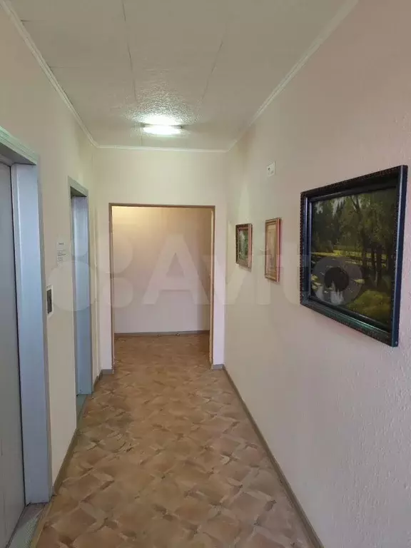 1-к. квартира, 36,5 м, 7/17 эт. - Фото 0