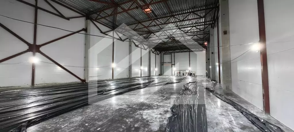 Производственное помещение в Московская область, Лыткарино Детский ... - Фото 2