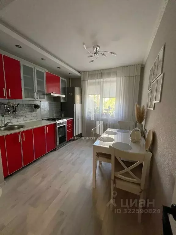 3-к кв. Краснодарский край, Новороссийск ул. Героев Десантников, 30 ... - Фото 1