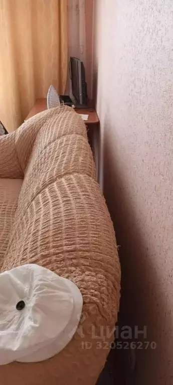 1-к кв. Пензенская область, Пенза Коммунистическая ул., 41б (42.0 м) - Фото 2