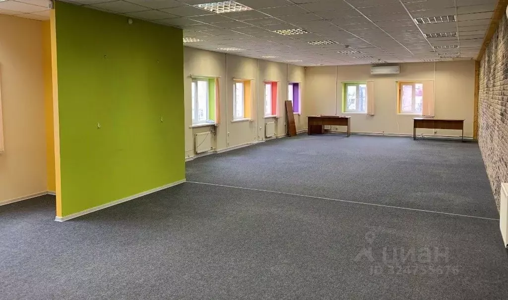 Офис в Санкт-Петербург Разъезжая ул., 5 (133 м) - Фото 2