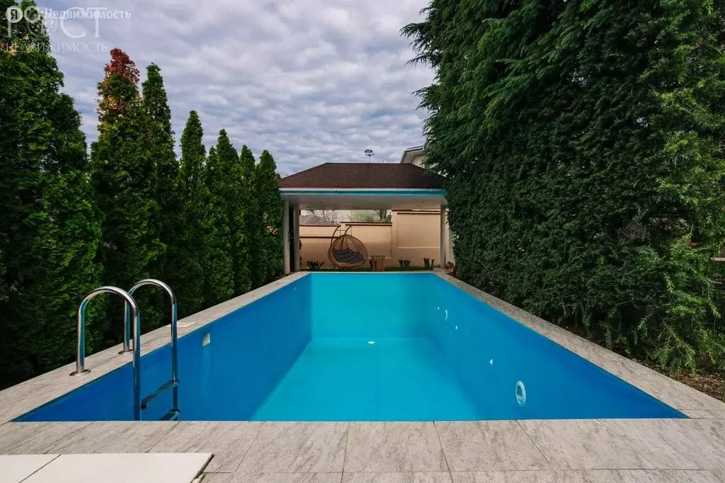 Дом в Сочи, микрорайон Мамайка, Анапская улица (267.1 м) - Фото 2