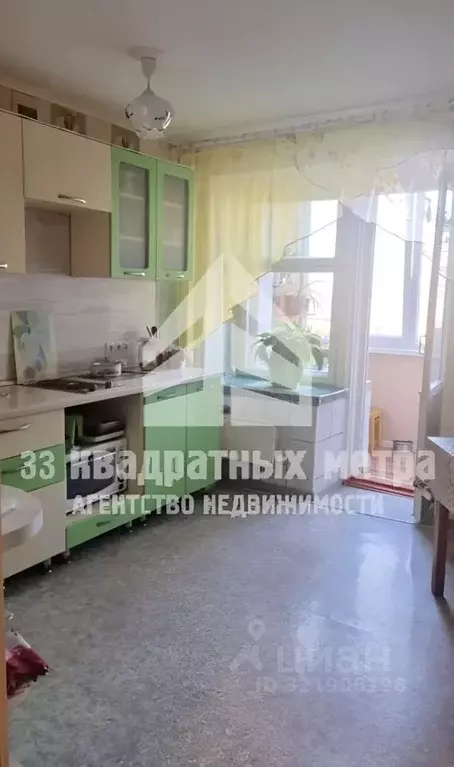 Комната Томская область, Томск Красноармейская ул., 119 (14.0 м) - Фото 2