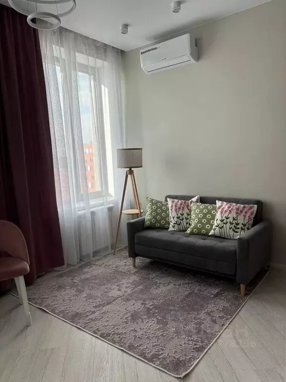 1-к кв. Москва 2-й Грайвороновский проезд, 44к2 (35.0 м) - Фото 2