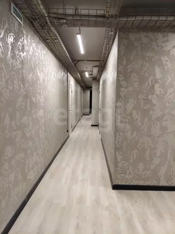 Офис в Москва проезд Чечерский, 136 (8 м) - Фото 1