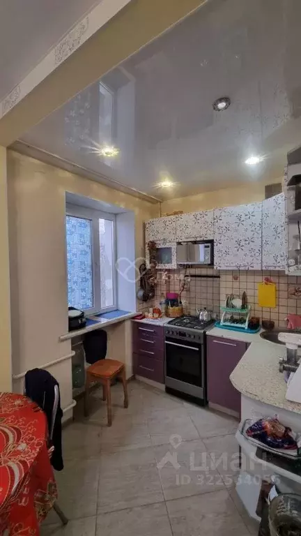 Студия Волгоградская область, Волгоград Триумфальная ул., 16 (28.8 м) - Фото 2