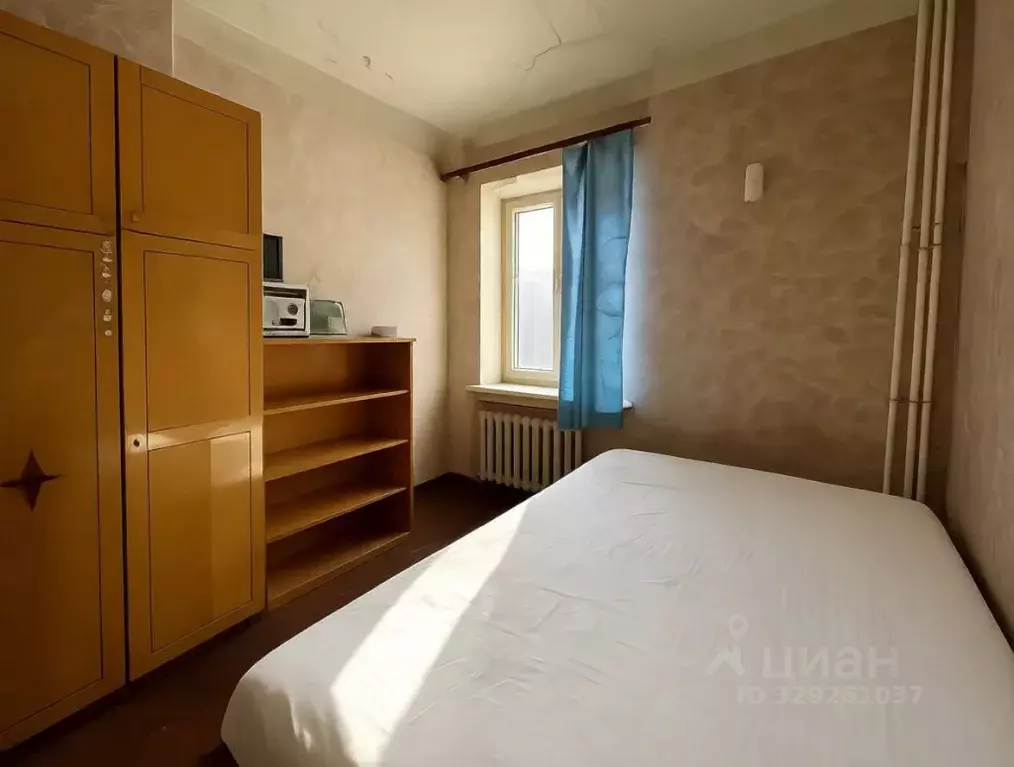 Комната Татарстан, Казань ул. Восход, 21 (10.8 м) - Фото 2