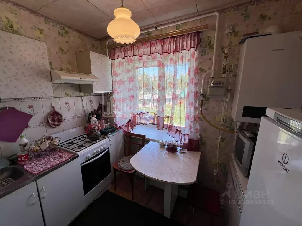 3-к кв. Владимирская область, Судогодский район, Андреевское ... - Фото 0