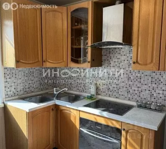 3-комнатная квартира: Москва, Ореховый проезд, 13к2 (65.1 м) - Фото 2