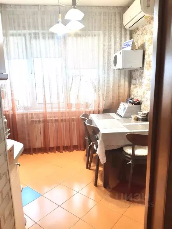 1-к кв. Башкортостан, Уфа ул. Правды, 1 (34.0 м) - Фото 1