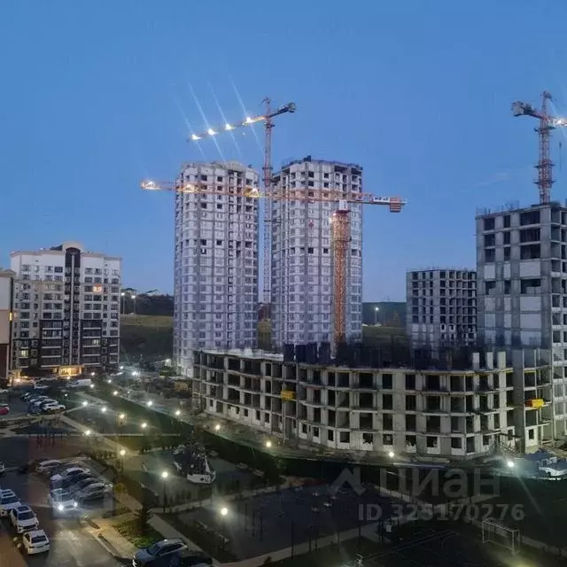 Студия Крым, Симферопольский район, с. Мирное ул. Крымской Весны, 4к1Б ... - Фото 1