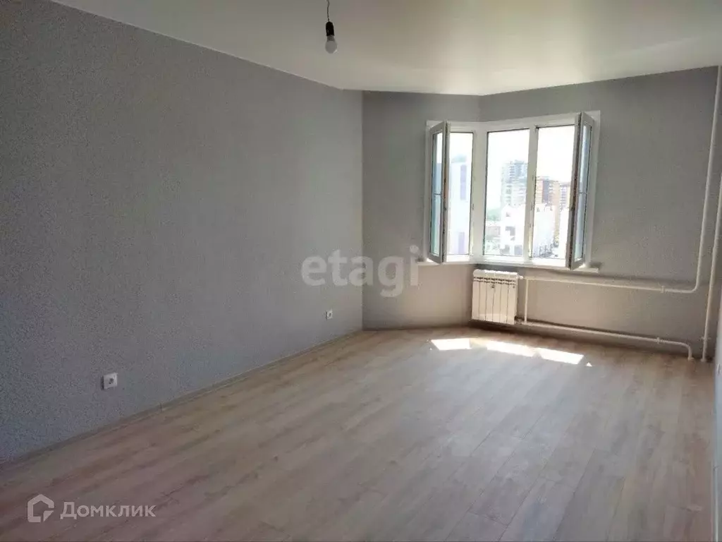 Продаётся 1-к квартира, 39 м - Фото 1