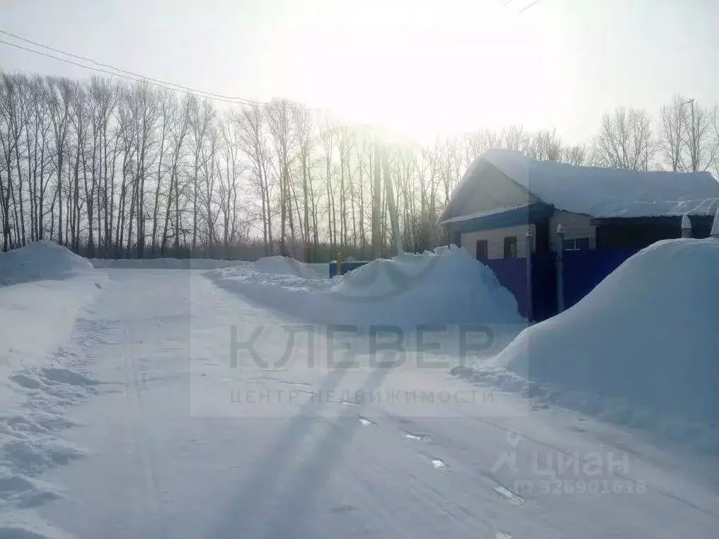 Дом в Башкортостан, Кушнаренковский район, Ахметовский сельсовет, с. ... - Фото 2