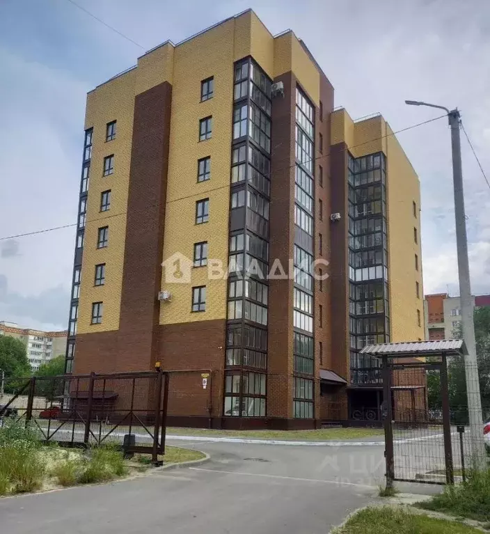 3-к кв. Пензенская область, Кузнецк Рабочая ул., 162А (103.3 м) - Фото 0