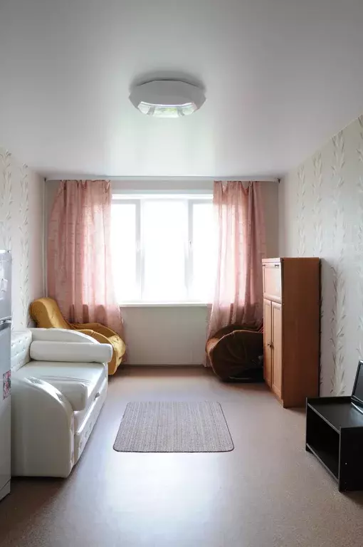 Продаётся квартира-студия, 22.6 м - Фото 1