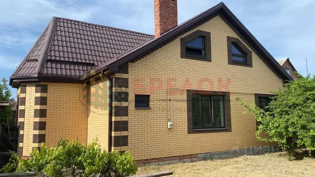 Дом в Ростовская область, Батайск Труд ДНТ, 12-я линия (85 м) - Фото 2