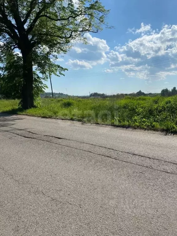 Участок в Калининградская область, Гурьевск ул. Горная, 28А (6.0 сот.) - Фото 1