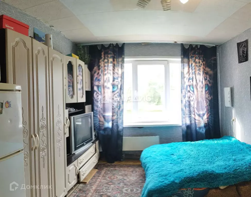 Продаётся квартира-студия, 23.1 м - Фото 0