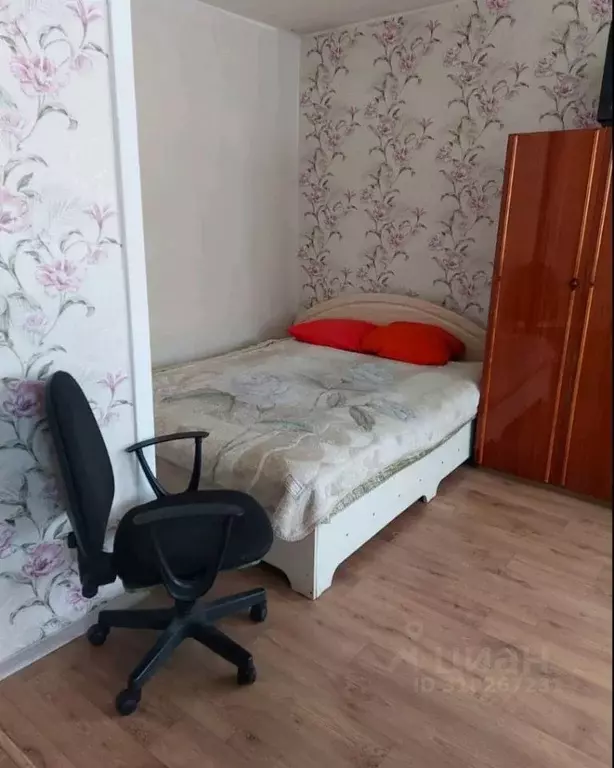 1-к кв. Удмуртия, Ижевск ул. Ленина, 70 (30.0 м) - Фото 0