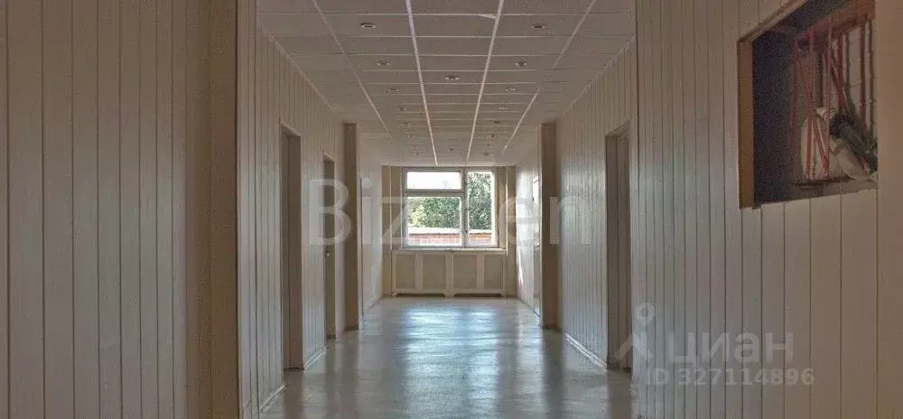 Офис в Санкт-Петербург Полевая Сабировская ул., 46 (124 м) - Фото 1