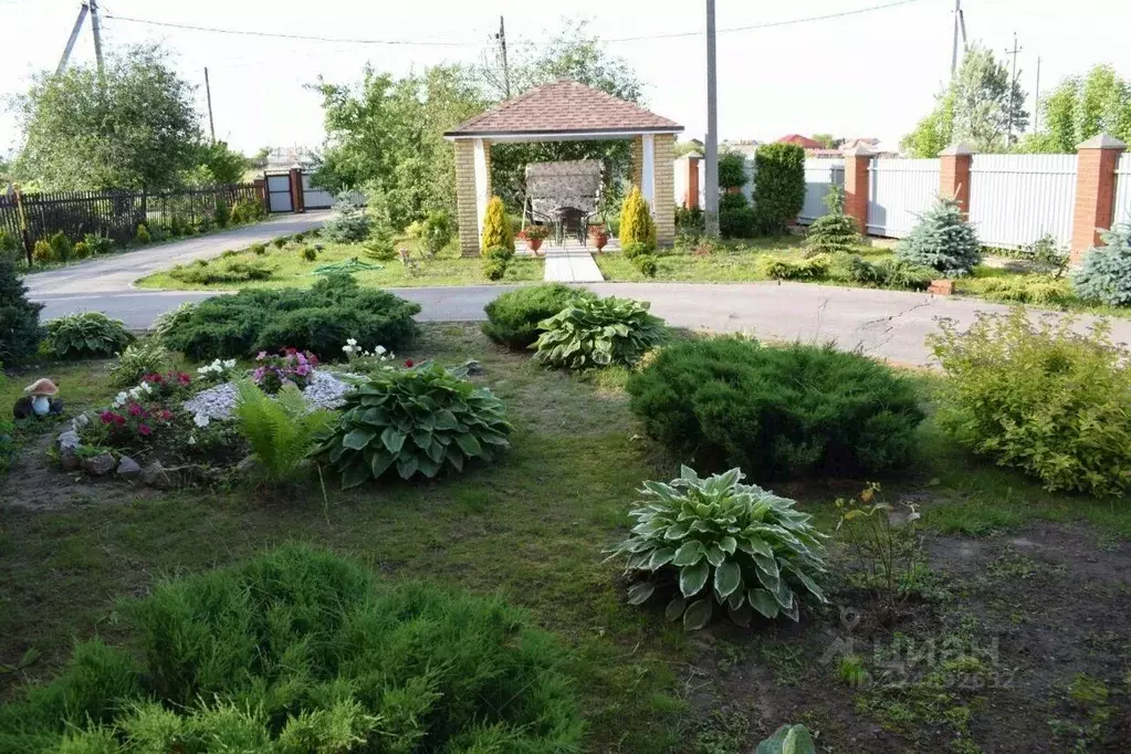 Дом в Рязанская область, Рязанский муниципальный округ, с. Льгово ул. ... - Фото 2