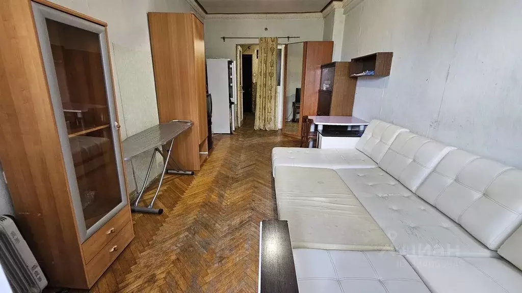 Комната Московская область, Подольск Литейная ул., 38/8 - Фото 1