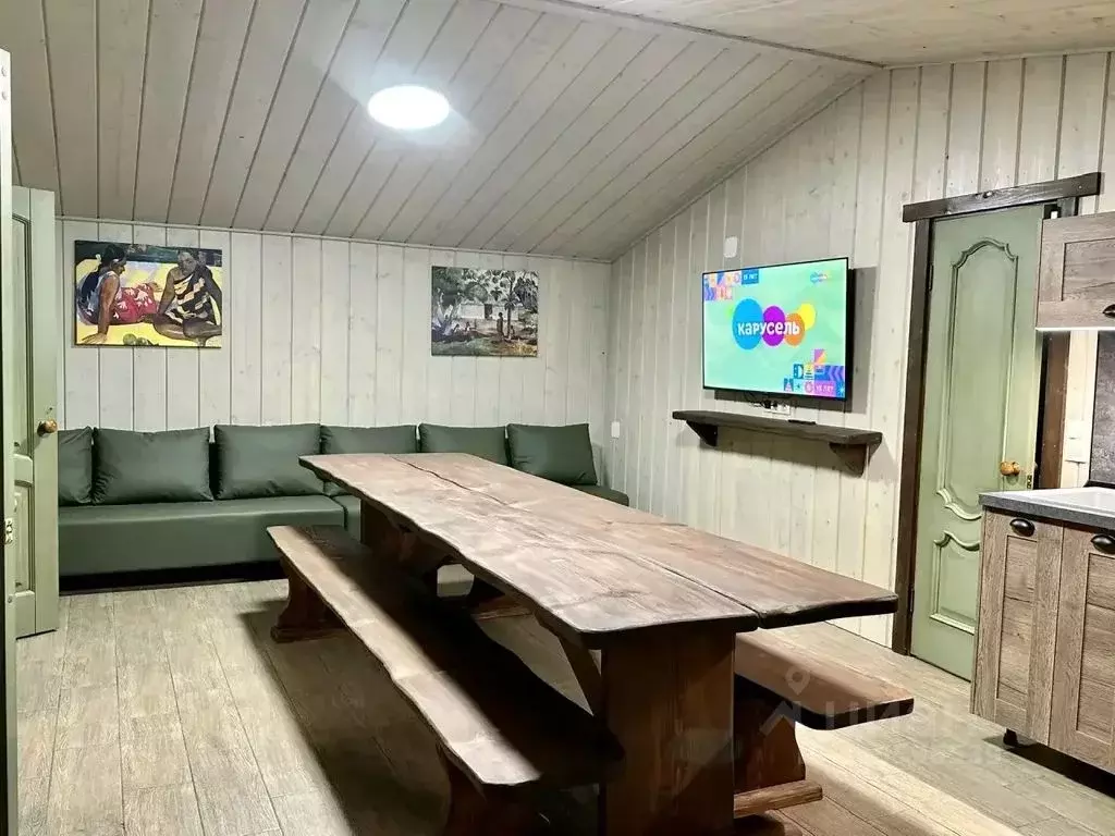 Дом в Свердловская область, Екатеринбург садовый уч,  (69 м) - Фото 1