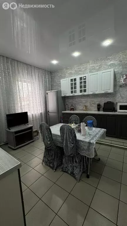 Дом в Астрахань, улица Набережная Тимирязева, 233 (117.5 м) - Фото 2