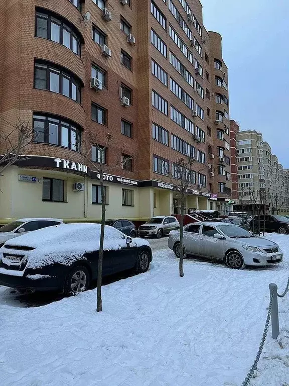 Помещение свободного назначения в Московская область, Домодедово ... - Фото 0