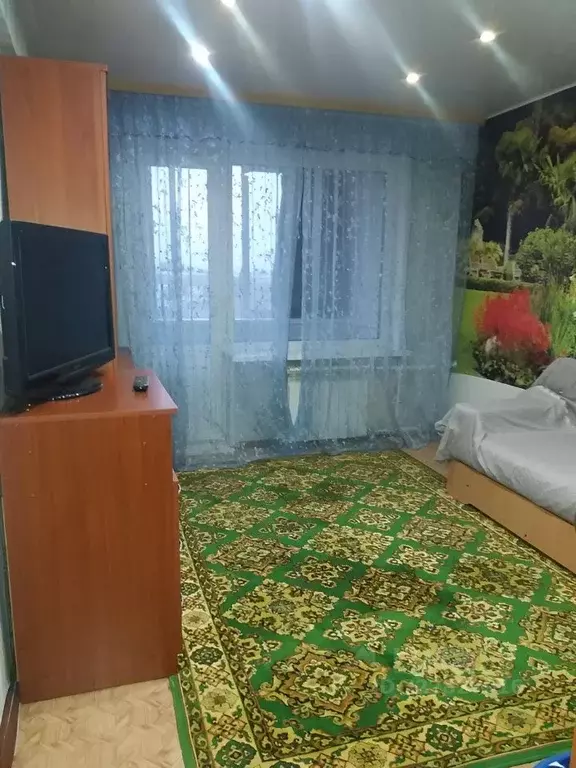 2-к кв. Красноярский край, Красноярск ул. Шевченко, 13 (45.0 м) - Фото 0