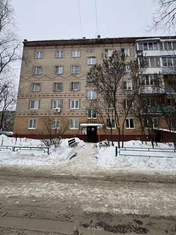 3-к кв. Московская область, Щелково Фряновское ш., 70 (59.0 м) - Фото 2