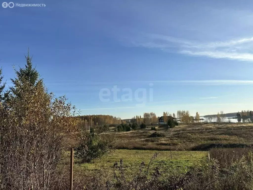 Участок в Красносельский район, Боровиковское сельское поселение, ... - Фото 1