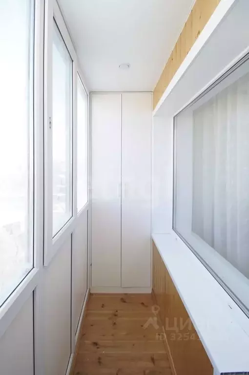 1-к кв. Омская область, Омск Бульварная ул., 11 (30.0 м) - Фото 1