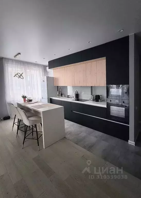 3-к кв. Москва ул. Крузенштерна, 10к1 (78.0 м) - Фото 0