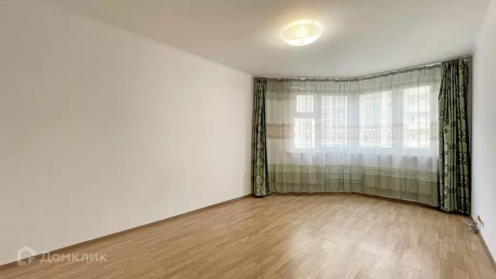 Продаётся 1-к квартира, 41.9 м - Фото 0