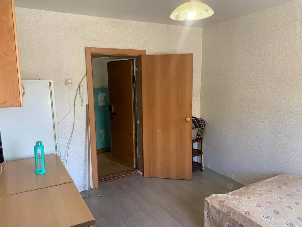 Комната Красноярский край, Красноярск ул. 26 Бакинских Комиссаров, 25 ... - Фото 1
