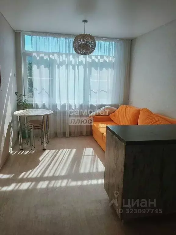 1-к кв. Челябинская область, Миасс просп. Октября, 4 (44.0 м) - Фото 1