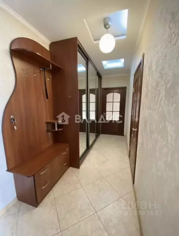 2-к кв. Калининградская область, Калининград ул. Гайдара, 116 (57.0 м) - Фото 2