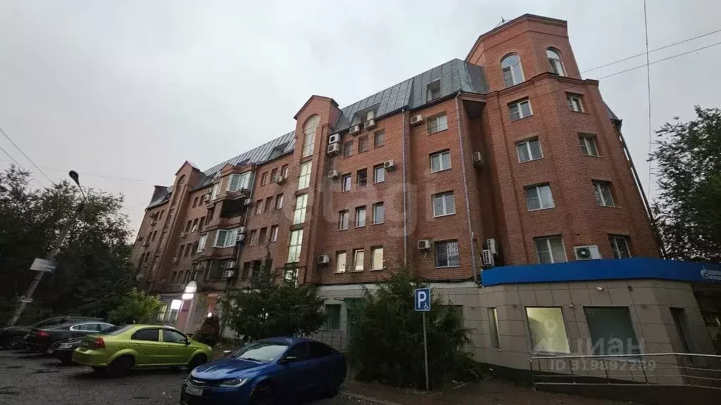 2-к кв. Астраханская область, Астрахань пер. Щекина, 10 (61.0 м) - Фото 0