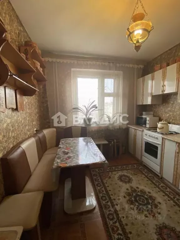 3-к кв. Забайкальский край, Чита ул. Шилова, 89 (65.1 м) - Фото 2