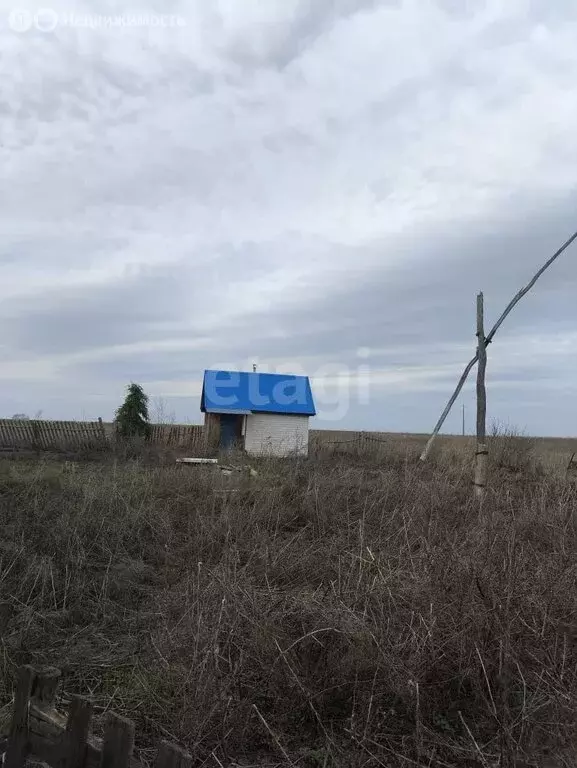 Участок в деревня Ульяновка, Тульская улица (44 м) - Фото 2