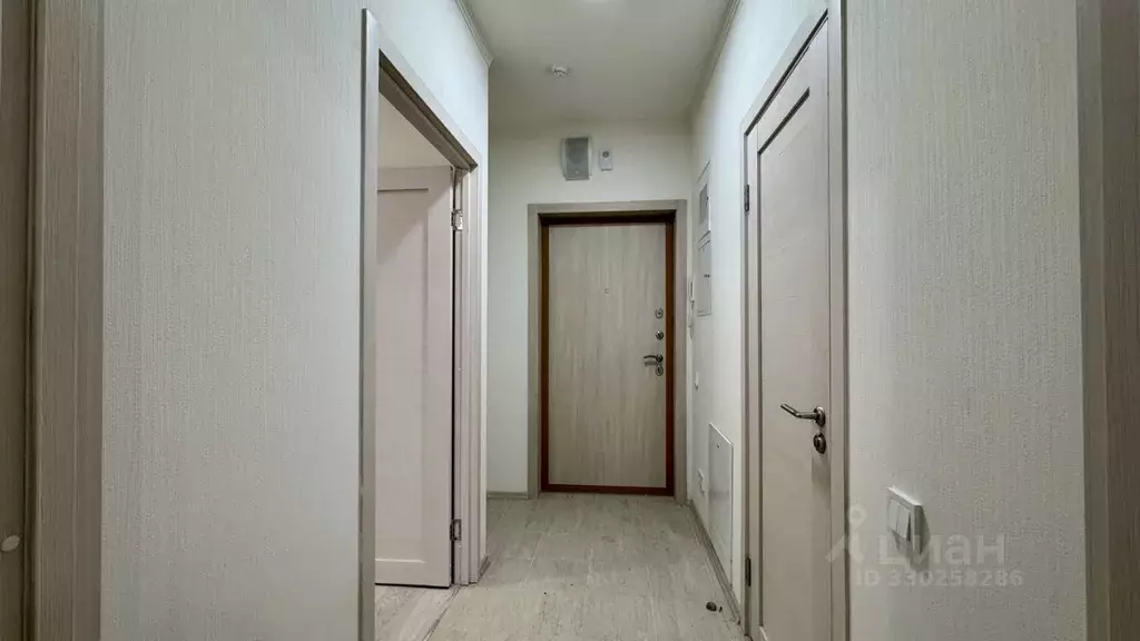 1-к кв. Москва Кусковская ул., 12/1 (40.0 м) - Фото 1