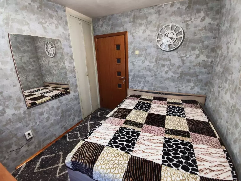 Комната Санкт-Петербург ул. Зины Портновой, 34 (13.0 м) - Фото 2