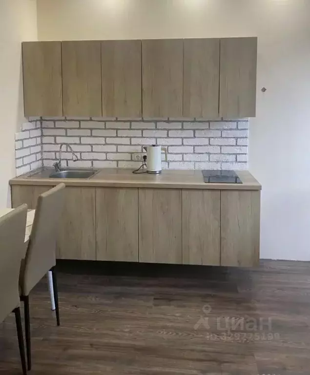 Студия Московская область, Одинцовский городской округ, Новоивановское ... - Фото 1