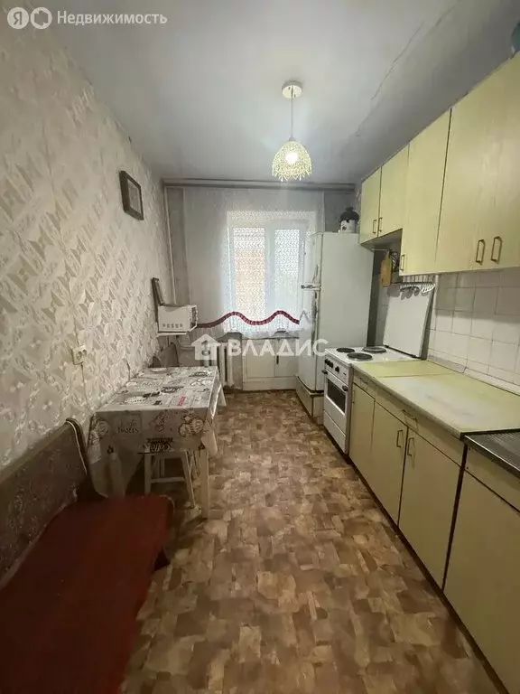 2-комнатная квартира: Уссурийск, Первомайская улица, 32 (50.9 м) - Фото 2