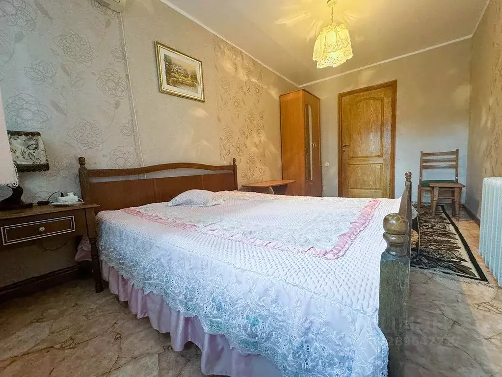 2-к кв. Крым, Феодосия ул. Федько, 103 (54.0 м) - Фото 1
