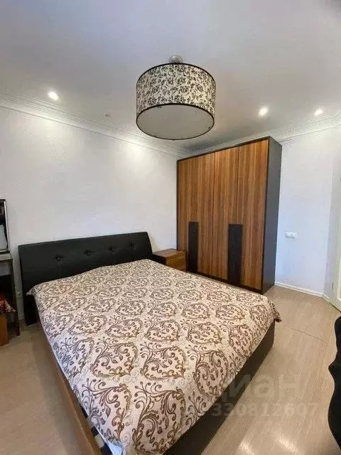 2-к кв. Иркутская область, Иркутск ул. Бочкина, 7 (53.8 м) - Фото 1
