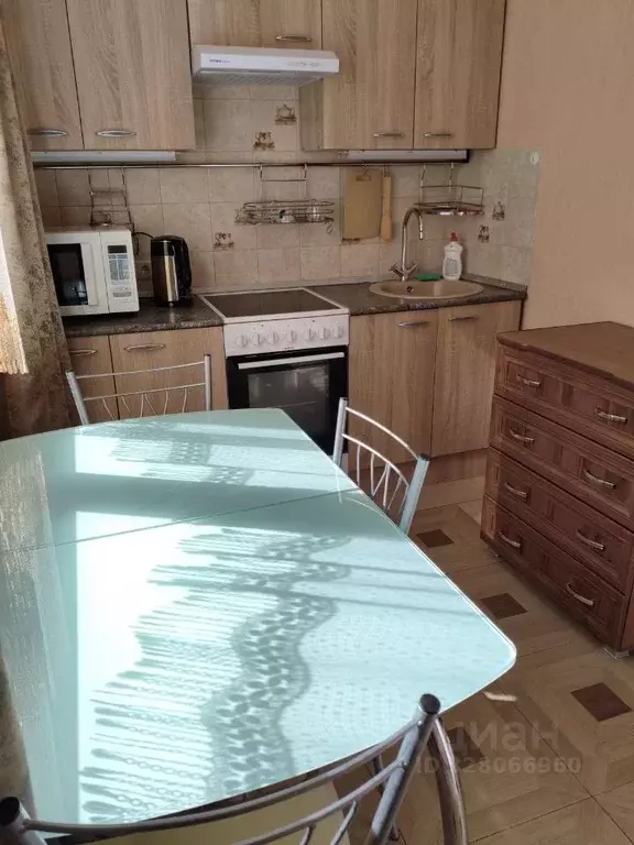 1-к кв. Московская область, Красногорск городской округ, Путилково пгт ... - Фото 2